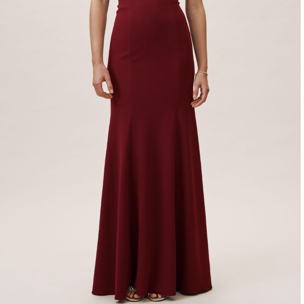 NWT BHLDN Anthropologie Dress Anthropologie SFH - Picture 4 of 6
